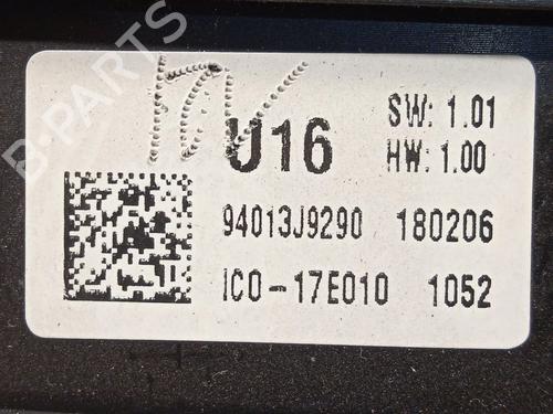 Instrument cluster HYUNDAI KONA (OS, OSE, OSI) 1.0 T-GDi | BP24330091C47 