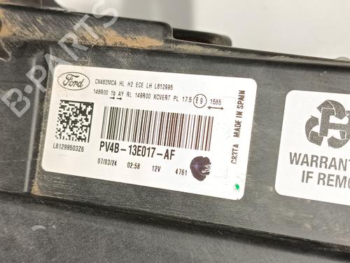 Left headlight FORD KUGA III (DFK) 2.5 FHEV | BP33959183C28 - Image 4