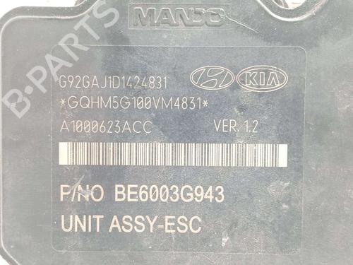 ABS pump KIA RIO III (UB) | BP40006313M43 - Image 6