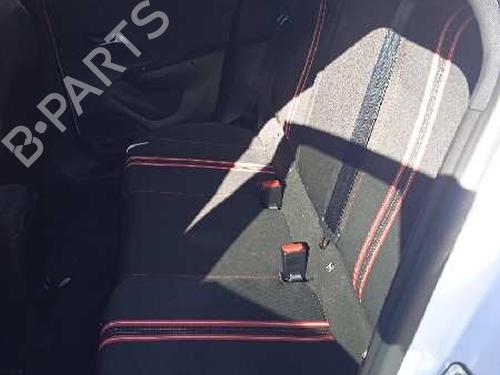 Front right window mechanism OPEL CORSA F (P2JO) 1.2 (68) | BP15908934C23 