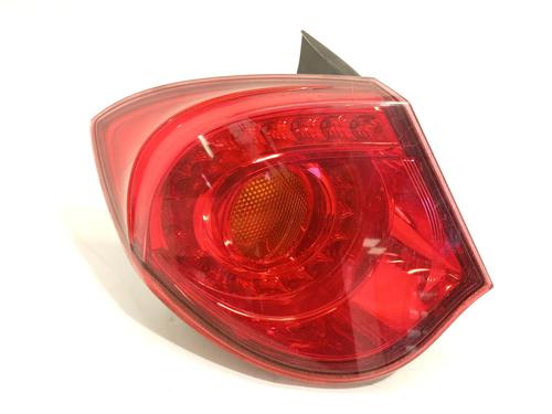 Used Left taillight Left taillight 37264568 37264568
