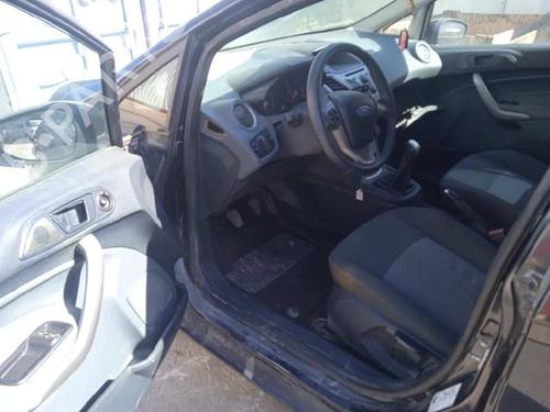Front left window mechanism FORD FIESTA VI (CB1, CCN)  | BP15576432C22 