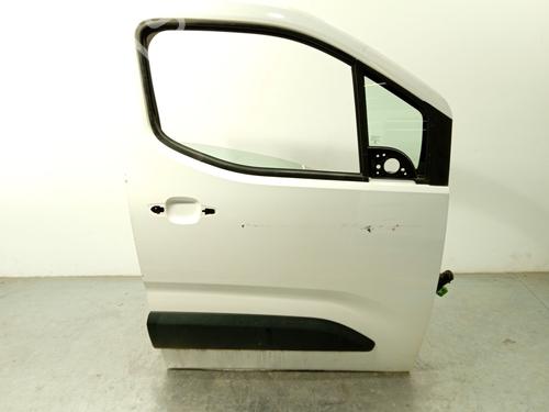 Used Right front door CITROËN BERLINGO (ER_, EC_) 1.5 BlueHDi 100 (102 hp) 28976917