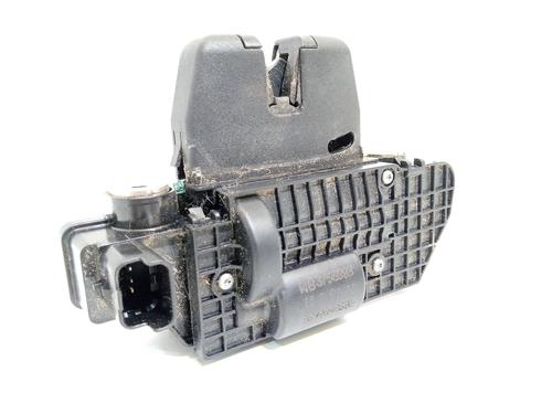 Used Tailgate lock CITROËN C4 II (NC_) 1.6 BlueHDi 100 (99 hp) 19256496