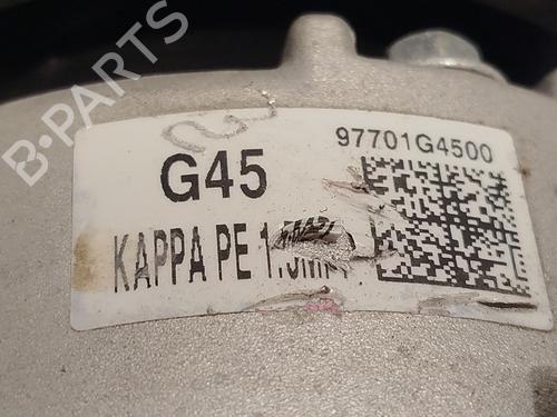 AC compressor HYUNDAI i30 (PDE, PD, PDEN) 1.5 | BP23951776M34