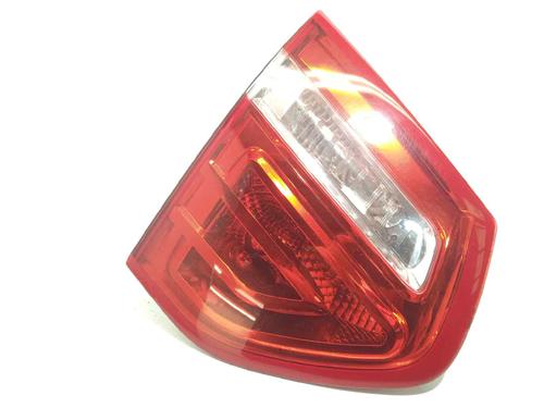Used Left tailgate light Left tailgate light 17106230 17106230