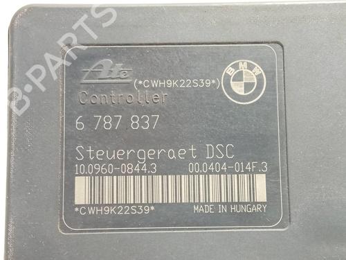 ABS pump BMW 1 (E81) 116 d | BP28838207M43 - Image 7