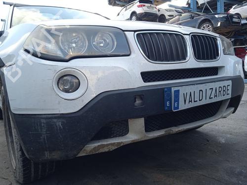 Right front steering knuckle BMW X3 (E83) 2.0 d | BP26291845M26  - Image 7