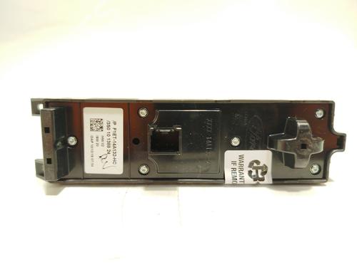 Left front window switch FORD C-MAX II (DXA/CB7, DXA/CEU) 2.0 TDCi | BP29630039I27 