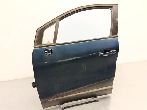 Porta anteriore sinistra Porta anteriore sinistra RENAULT CAPTUR I (J5_, H5_) 1.2 TCe 120 (118 hp) 36018586 36018586