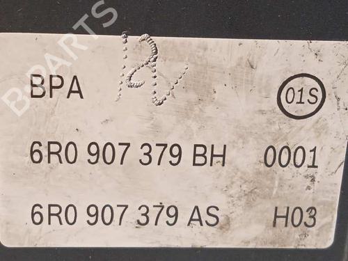 ABS pump SEAT IBIZA IV (6J5, 6P1)  | BP10983378M43 