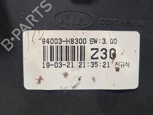 Instrument cluster KIA RIO IV (YB, SC, FB) 1.25 | BP26595444C47 - Image 6