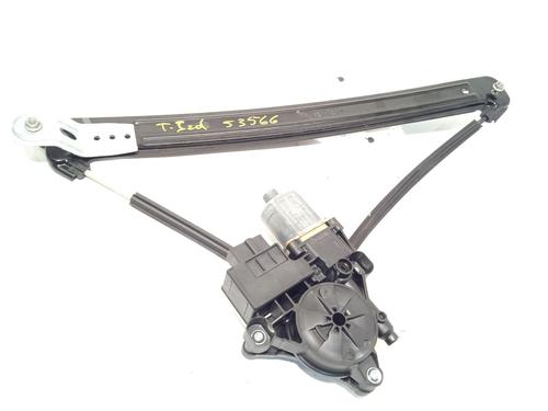 Used Rear left window mechanism SKODA KAROQ (NU7, ND7) 1.5 TSI (150 hp) 26592663