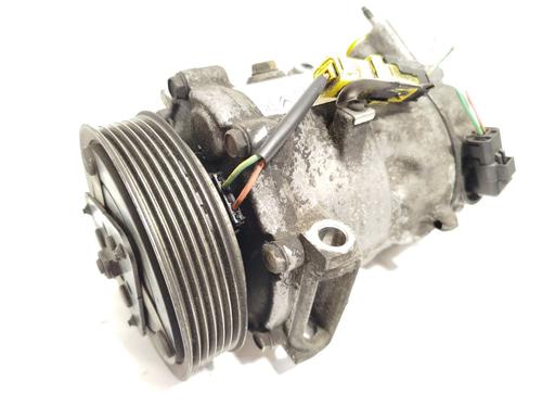 AC compressor PEUGEOT PARTNER Tepee 1.6 HDi 75 (16V) | BP26447971M34 - Image 2