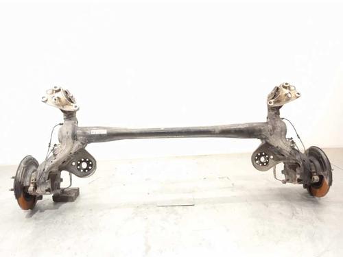 Used Rear axle OPEL ASTRA J GTC 1.6 CDTI (08) (110 hp) 9162119