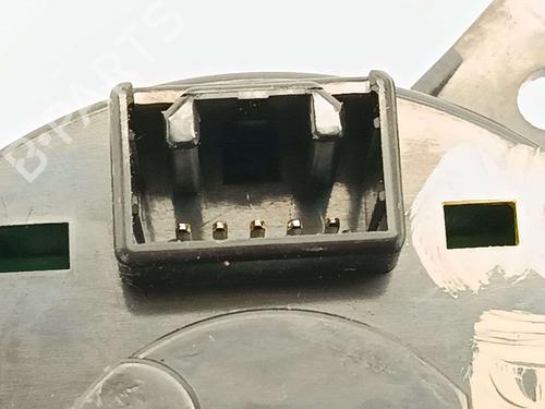 Electronic module MITSUBISHI OUTLANDER II (CW_W) 2.0 DI-D (CW8W) | BP37711848M83  - Image 5