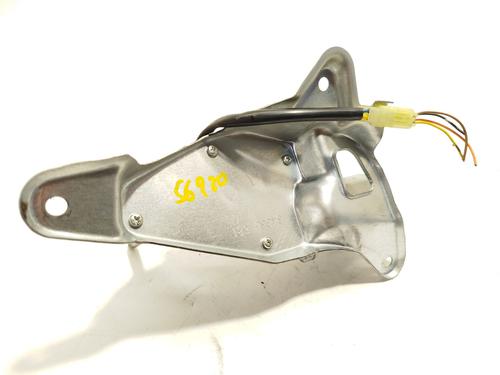 Rear wiper motor SUZUKI IGNIS II (MH) 1.5 4x4 (RM415) | BP29941029M102 - Image 3