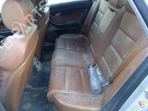 Intercooler AUDI A6 C6 (4F2) 3.0 TDI quattro | BP4933716M30