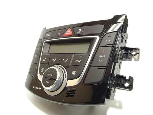 Climate control HYUNDAI i30 (GD) | BP7108950I5
