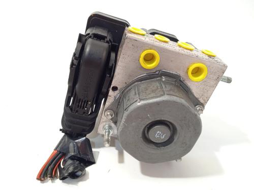 Used ABS pump RENAULT CLIO IV (BH_) 1.5 dCi 75 (75 hp) 24040515