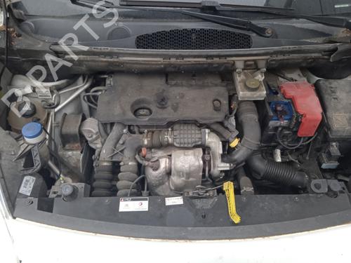 Ratstangsstang CITROËN BERLINGO MULTISPACE (B9) 1.6 HDi 75 / BlueHDi 75 | BP24739099I23 