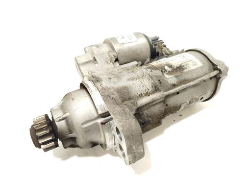 Used Starter Starter SEAT ARONA (KJ7, KJP) 1.0 TSI (116 hp) 36354447 36354447