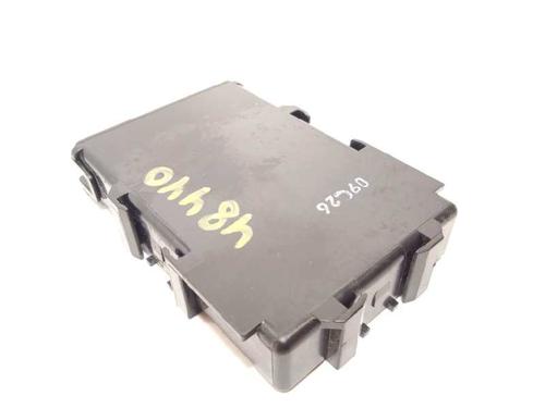 Electronic module TOYOTA YARIS (_P13_) 1.0 (KSP130) | BP10987797M83 