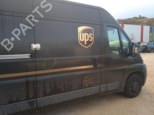 Left headlight FIAT DUCATO Van (250_) 130 Multijet 2,3 D | BP24538045C28 