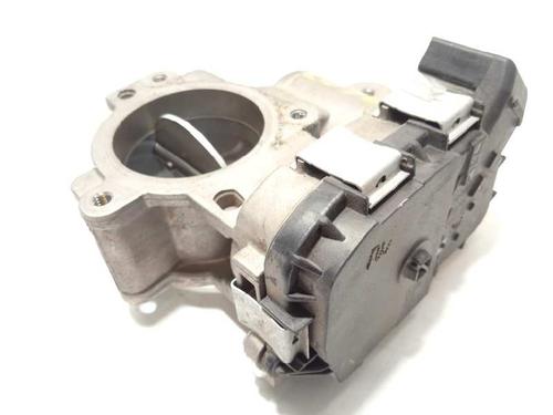 Used Throttle body Throttle body AUDI A1 Sportback (8XA, 8XF) 1.4 TDI (90 hp) 10492491 10492491