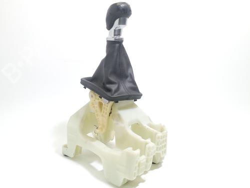 Gear lever KIA CARENS IV 1.6 GDi | BP19305595M90