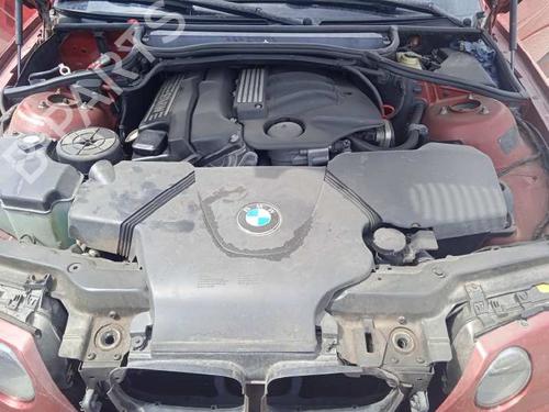 Gearbox BMW 3 Compact (E46)  | BP10083675M3 