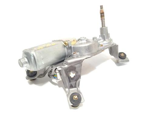 Rear wiper motor MITSUBISHI OUTLANDER I (CU_W) 2.0 (CU2W) | BP13947859M102