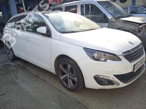 Used Parts PEUGEOT 308 SW II (LC_, LJ_, LR_, LX_, L4_)  1.2 THP 130  1068233