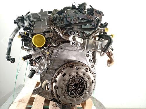 Engine MAZDA 3 Hatchback (BP) SKYACTIV-X M Hybrid | BP30510967M1 - Image 2