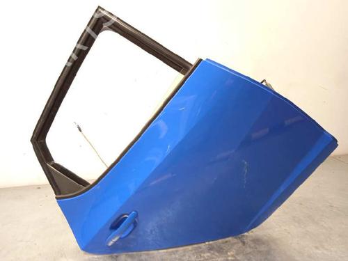 Right rear door SEAT IBIZA IV (6J5, 6P1)  | BP12236748C5 