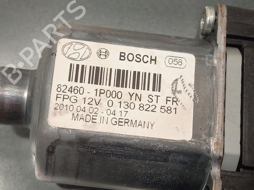 Front right window mechanism KIA VENGA (YN) 1.6 CRDi 128 | BP26396604C23  - Image 7