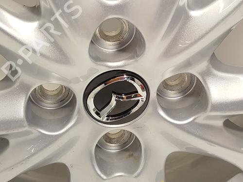 Fælk MAZDA 2 Hatchback (DL, DJ) 1.5 SKYACTIV-G | BP32499141C45