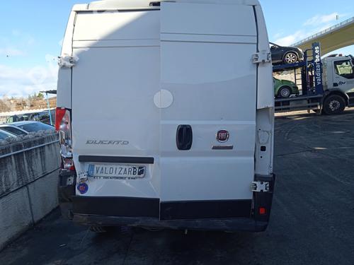 Front left window mechanism FIAT DUCATO Van (250_) 140 Multijet 2,3 D | BP33796066C22 - Image 10