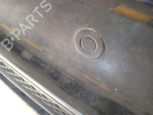 Rear bumper FORD FOCUS III 1.6 TDCi | BP28356651C8 