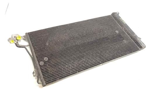 Used AC radiator AC radiator 17523693 17523693