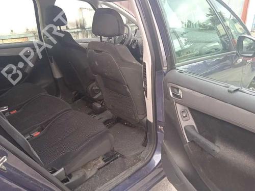 Steering rack CITROËN C4 Grand Picasso I (UA_) 2.0 HDi 138 | BP8300084M22 