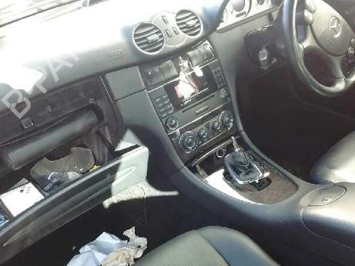 Front left window mechanism MERCEDES-BENZ CLK (C209)  | BP4625581C22 
