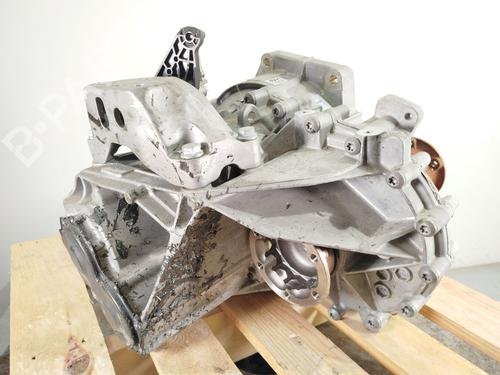 Gearbox SEAT ATECA (KH7, KHP) 1.5 TSI | BP33824944M3 - Image 2