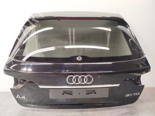 Used Tailgate AUDI A4 B9 Avant (8W5, 8WD) 30 TDI Mild Hybrid (136 hp) 28580035