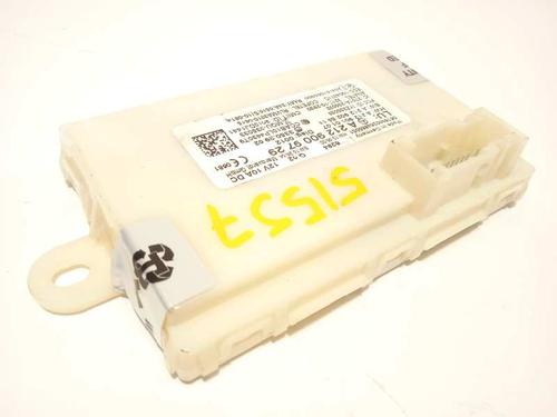 Used Electronic module Electronic module 15072428 15072428
