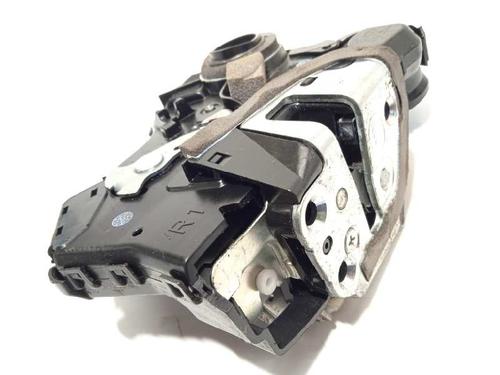 Used Front right lock TOYOTA LAND CRUISER PRADO (_J12_) 3.0 D-4D (KDJ120, KDJ125, KDJ121) (173 hp) 9731622