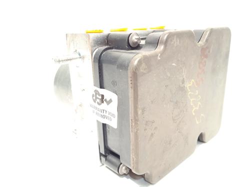 ABS pump RENAULT CLIO V (B7_) 1.0 SCe 65 (B7MR) | BP29446489M43 