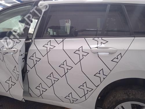 Electronic module VW GOLF VIII Variant (CG5, DB5) 1.0 TSI | BP34212428M83  - Image 22