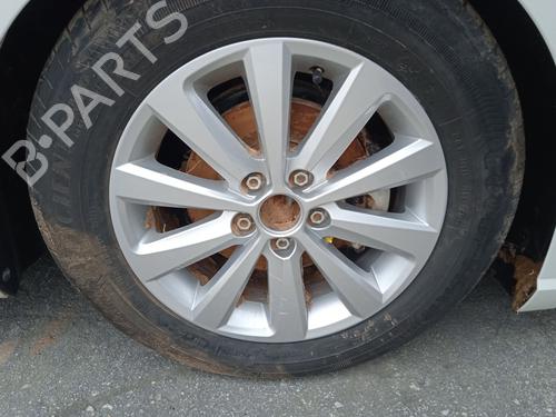 Left front driveshaft SEAT IBIZA V (KJ1, KJG) 1.0 TSI | BP32346251M38