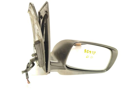 Right mirror TOYOTA PRIUS Liftback (_W2_) 1.5 Hybrid (NHW20_, NHW20R) | BP26556689C27 